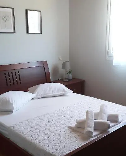 Lily Home_lefkada ~ Private * Kondaraina